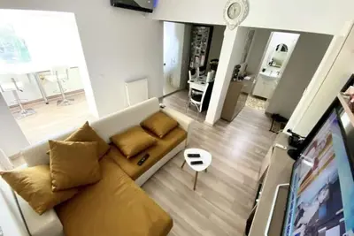 Image de Modern Apartment with a Great View