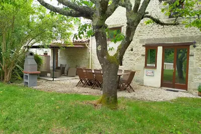 Image de Gîte \"Emile\" classé 3* pour 9 personnes - Piscine