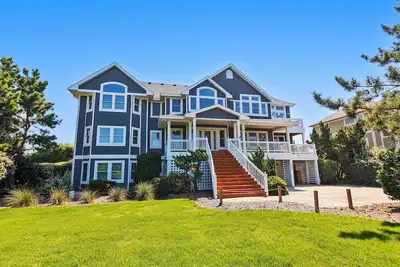 Oceanfront, Ocean views, Elev, Private Pool, Private beach access, Wl1083, Lighthouse Drive