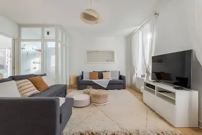Image de Maison Cosy 10 min Presque 'île Lyon