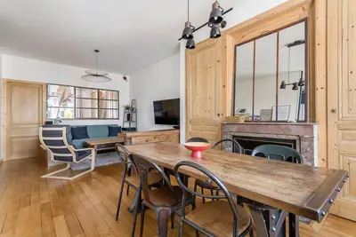 Image de Hamac Suites - Le Renan - 4 personnes