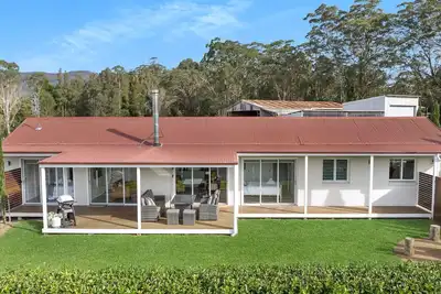 Image de The Dairy - Sojourn Kangaroo Valley