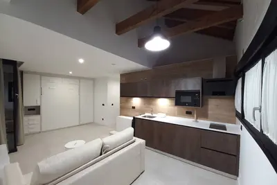 Image de Apartamento Tipo Loft en el Centro de la Población