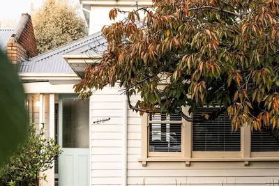 Image de Gorgeous central Ballarat Home - walk to everything!