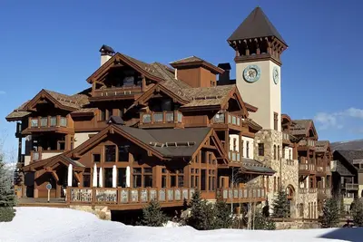 Image de Arrowhead Village Beaver Creek