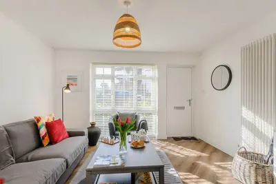 Image de By The Bay - Trois Chambres Maison, Couchages 6