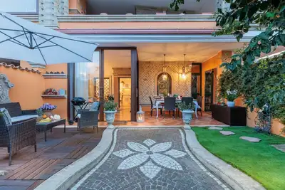Image de Villa Corallina, A Luxury 2 bedrooms Villa