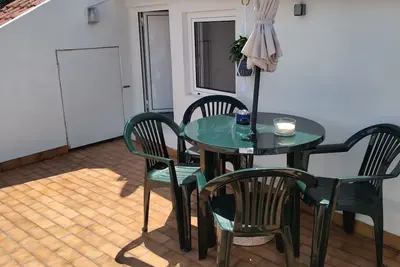 Image de No Centro da Vila com Toda a Comodidade