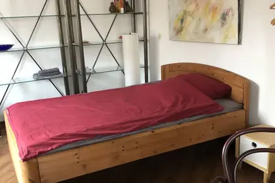 Image de Zentrales Zimmer am Osterdeich