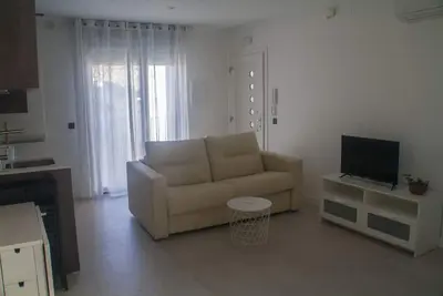 Image de Loft-type apartment in the center of the town