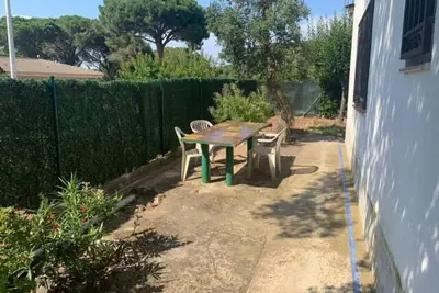 Entire Holiday Cottage 3 Bedrooms Blanes Lloret