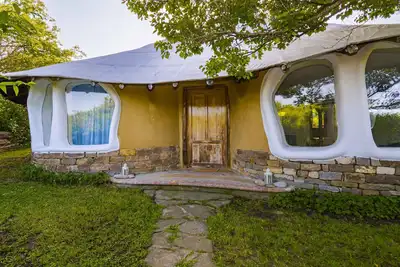 Image de Cozy Clay House in Banya