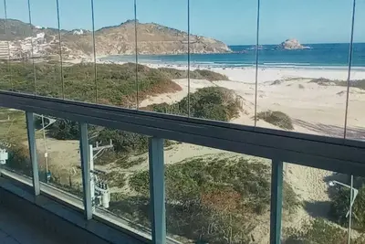 Image de Sea View - Praia Grande - 3 bedrooms (1 suite)