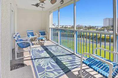 Image de Ocean Walk- Building 3- 3bdrm/2bath