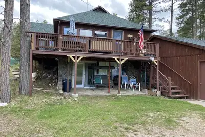 Image de Smack dab in the middle of the Black Hills