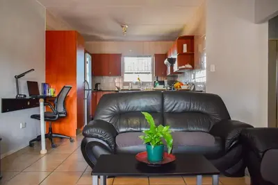 Image de A fabulously spacious & homely 4 sleeper unit