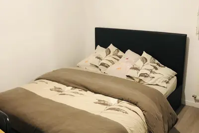 Image de Chambre simple privée -Saint Priest