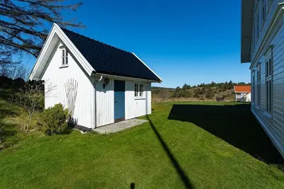 Image de Villa KrĂĄgenes - B&B i Rolige Omgivelser