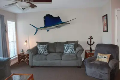 Image de Bayfront at Kontiki condominium