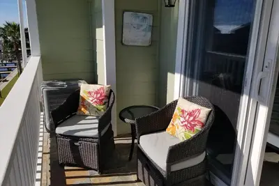 Image de Kontiki Beach Resort condo