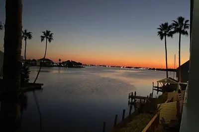 Image de Awesome view in Key Allegro - Nassau Dr. in Rockport