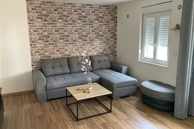 Image de Appartement cosy à la campagne 3 à 6 personnes