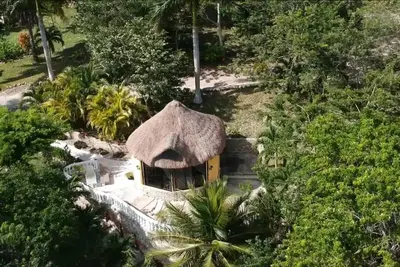Image de Waterfront- Dog friendly Palapa with-private patio