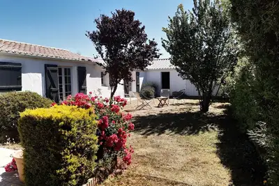Image de Notre maison de vacances Ă Noirmoutier