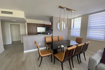 Image de Lovely beachfront 2br apartment