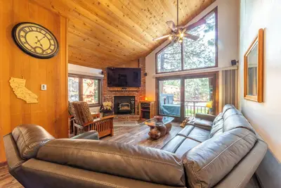 Image de Townhouse at the Woodlands 235