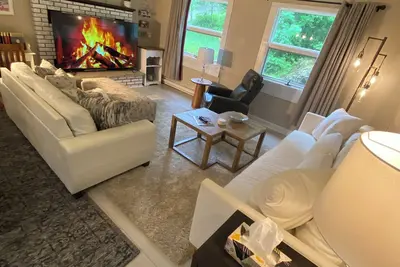Image de Great Location Off The Killington Rd! 3br/2 Bath Walk To Restaurants And Shops