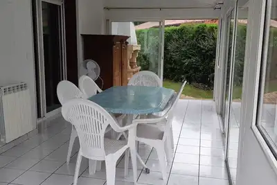 Image de Maison Lège Cap Ferret