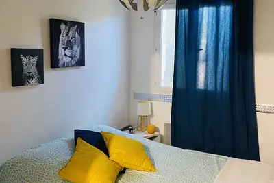 Image de Loft au soleil