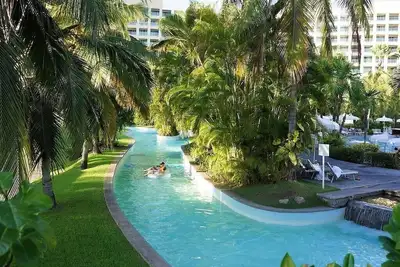 Image de 2023 Vidanta Mexico Open Grand Luxxe 2 Bedroom Villa