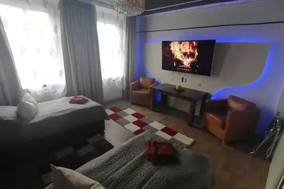 Image de -gold Suite- mit Netflix, Self-check-in, Fahrradraum, Wlan, Netflix