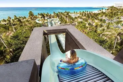 Image de 1 Bedroom Deluxe - Harborside Resort at Atlantis - Full Resort Access