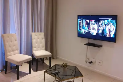 Image de Deluxe Apartment