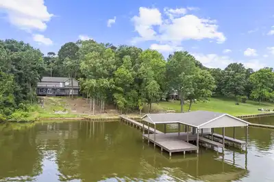 Image de Million Dollar Lakeview on Lake Bob Sandlin
