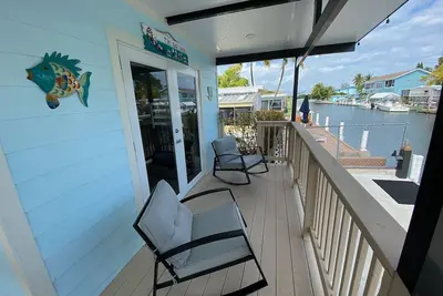 Image de Waterfront Key Largo Beach Home