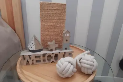 Image de Uns Strandhus - Modernes Wohnen Trifft auf Naturbelassenheit