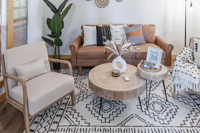 Image de Cozy Casita w/Fire Pit-Unit A