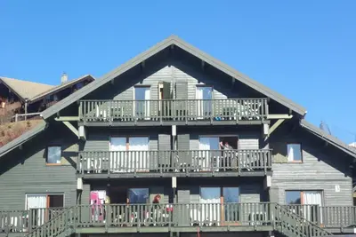 Image de T2 Au Pied Des Pistes