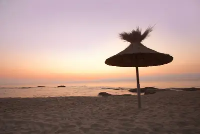 Image de Location Avec Vue Mer Dans Un Petit Immeuble