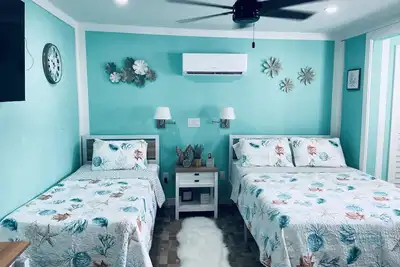 Image de Beautiful and comfortable room Apt # 2