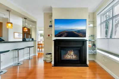 Image de Waterfront 2bd Next to Pike Place w/ Private Patio