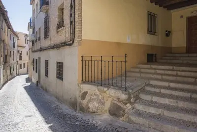 Image de Apartamento Ruh Sara