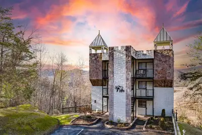 Image de Dolly's Castle unit 3