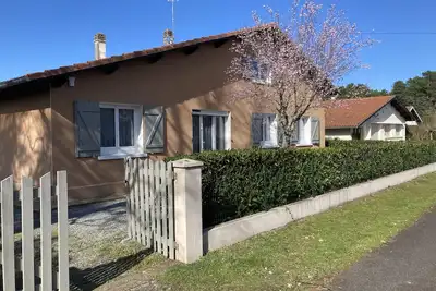 Image de Maison de vacances A casa6
