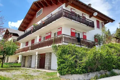 Image de Appart F3 Balcon/Garage