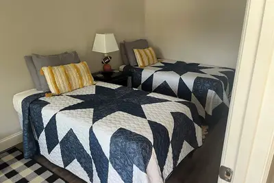Image de Holiday Retreat